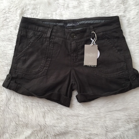 Anthropologie Pants - Level 99 Anthropologie Shorts